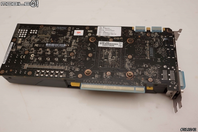 [不專業開箱] ASUS GTX680 3DMark 11 超簡單測試