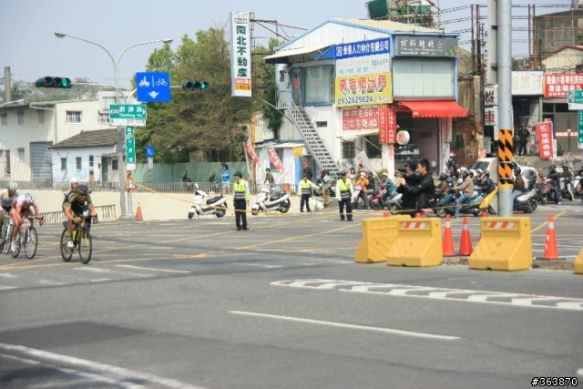 2012國際環台自由車賽-stage6-台南市國立成功大學