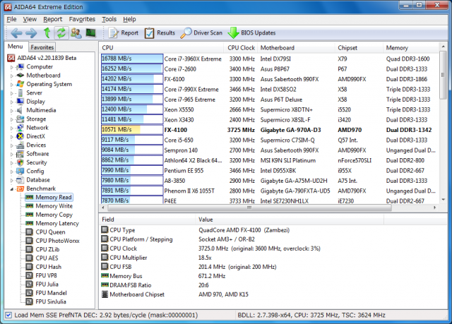 AMD Bulldozer FX-4100開箱與心得[I→A]