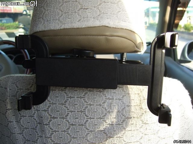 車載行動媒體中心(3/25更新)我的新歡台電P85開箱