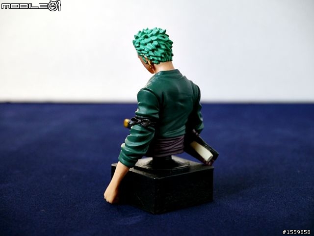 [分享]OnePiece Statue 系列