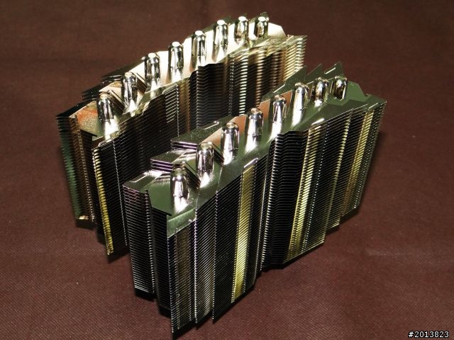 [music]Thermalright Silver Arrow SB-E V.S Phanteks PH-TC14PE
