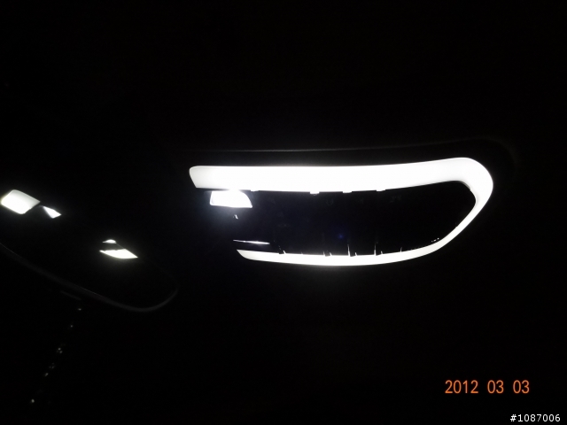 2012年式 Cayenne diesel 開箱 part 2