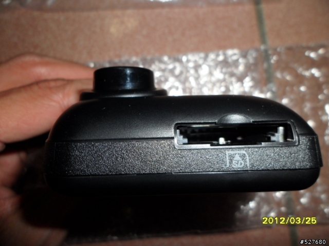 天瀚 AIPTEK X1 簡易開箱