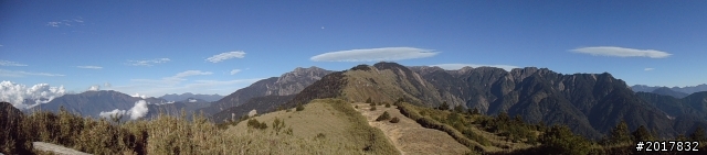 2012-3-5~3-6台21線部落之旅(麟趾山-望美山)馬奴多斯獵人古道