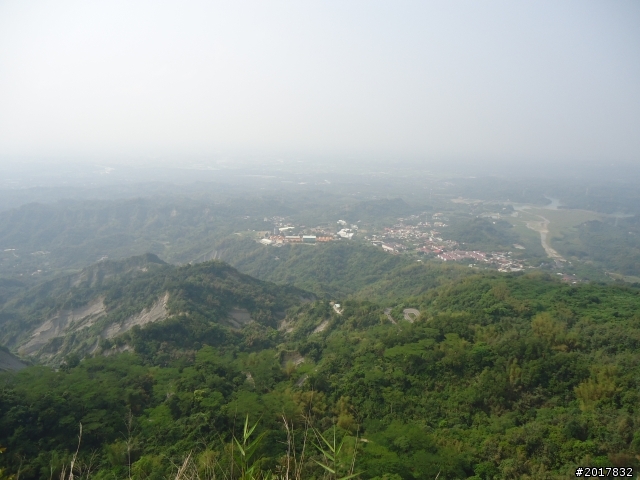 2012-3-16關仔嶺枕頭山
