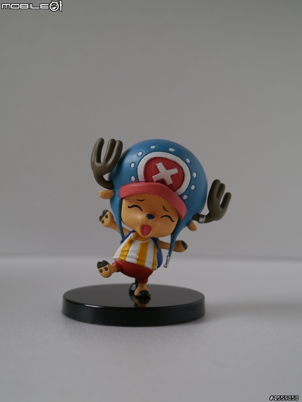 [分享] Half Age Characters-3D2Y草帽海賊團全員[Special版]