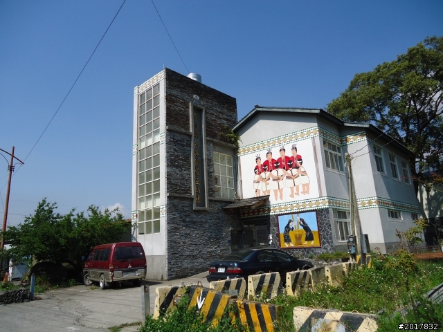 2012-3-5~3-6台21線部落之旅(麟趾山-望美山)馬奴多斯獵人古道