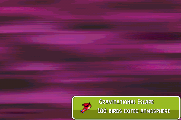 Angry Birds Space第一手試玩畫面