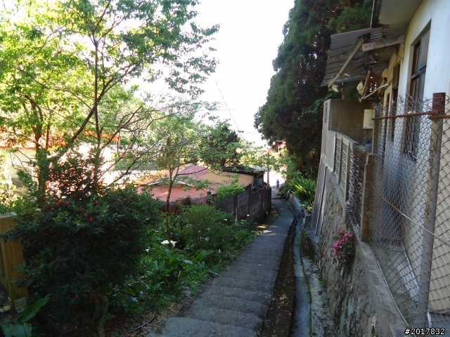 2012-3-5~3-6台21線部落之旅(麟趾山-望美山)馬奴多斯獵人古道
