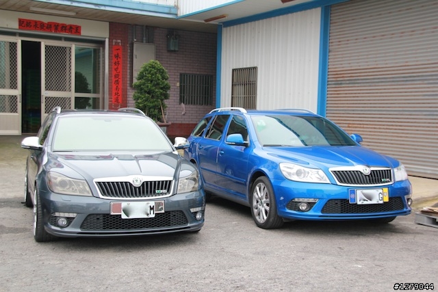 2012年3月18日-大甲小車聚