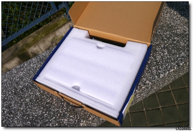 速度與容量一次擁有 Samsung Ultrabook  530U3B