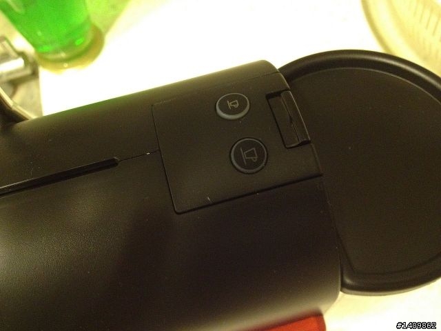 美版Nespresso Pixie膠囊咖啡機簡單分享