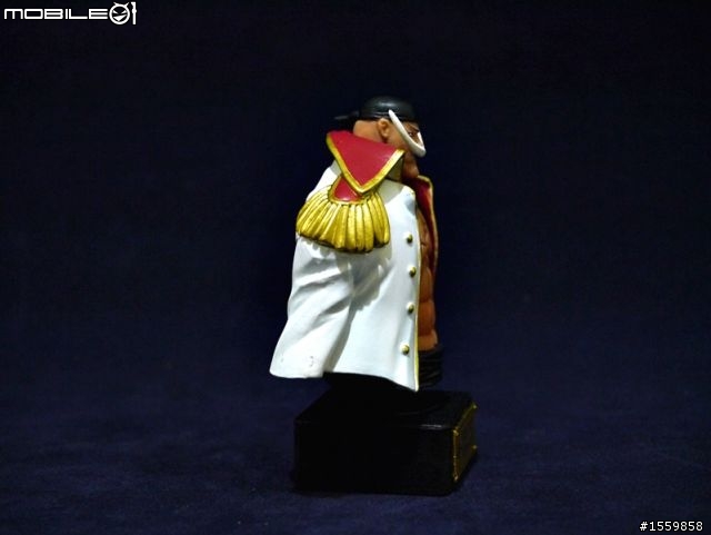 [分享]OnePiece Statue 系列