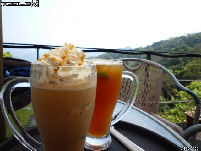 完成了...北宜公路~