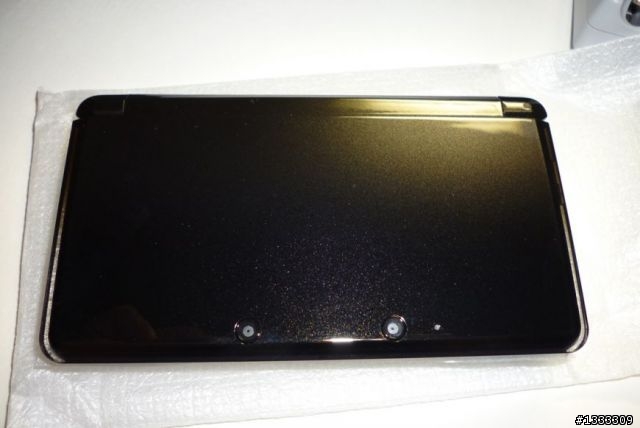 01的任天堂版好冷清喔..來發個開到爛的回鍋開箱文好了(圖片連結已修正)