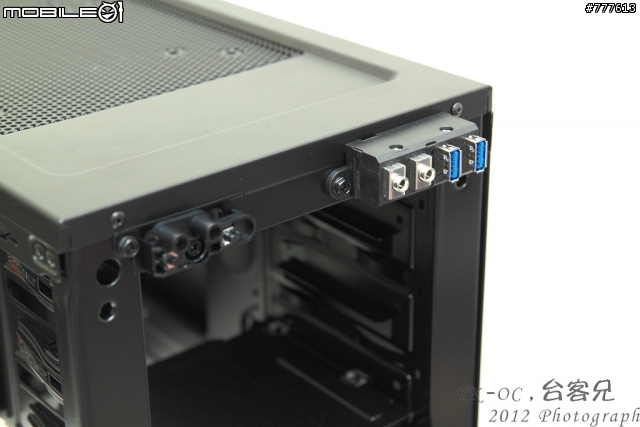 Corsair入門Gaming Case 300R簡單輕鬆看