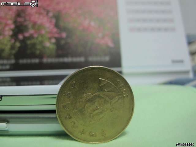 A820L~不專業開箱~(圖多慎入)