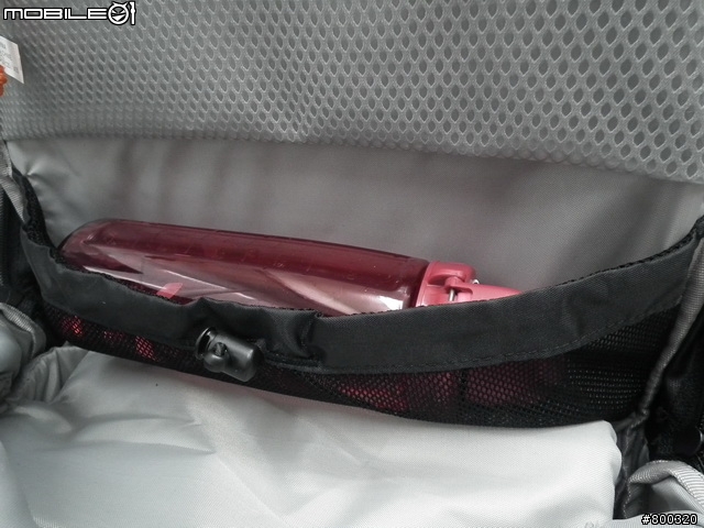 [開箱] 帶大腳架旅遊Lowepro CompuRover AW 羅普 電腦羅孚客 相機後背包
