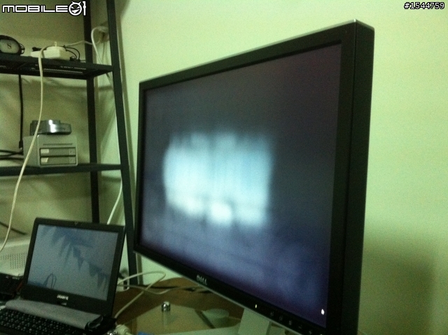 Dell 2407 5年保固內寄寄過來的交換機~請大家評評理(更新第二台交換機的狀況)~~~~~慘慘慘慘慘