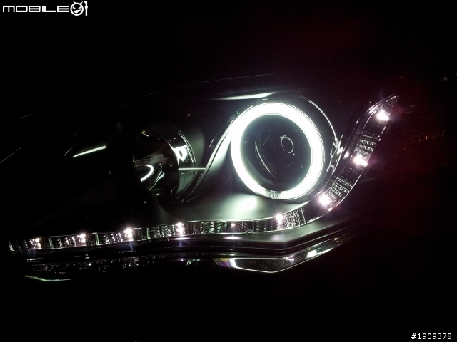 NEW ALTIS 2.0 Z 新眼鏡....
