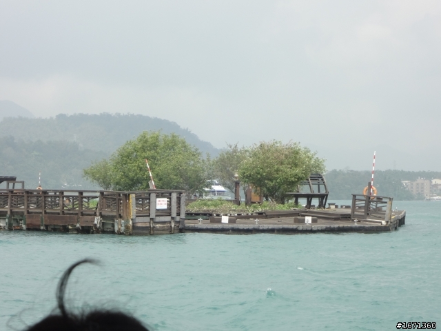 日月潭兩日遊