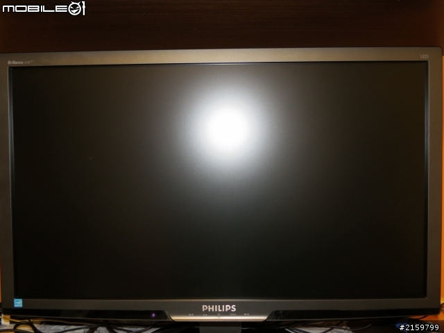 PHILIPS-273P3LPH不專業開箱分享
