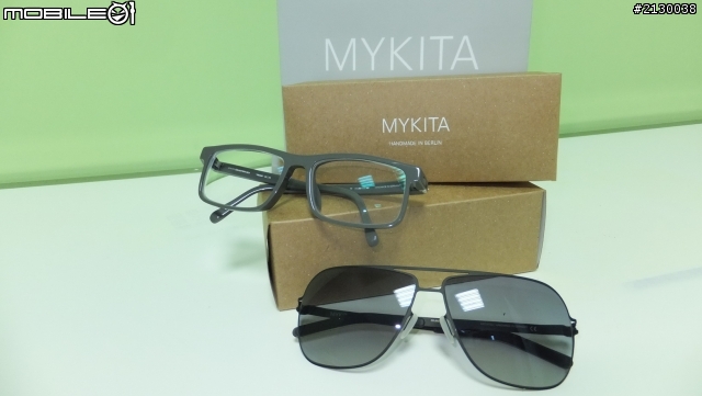 MYKITA膠框&太陽眼鏡