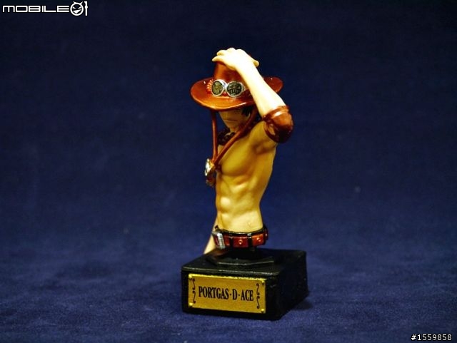 [分享]OnePiece Statue 系列