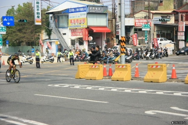 2012國際環台自由車賽-stage6-台南市國立成功大學