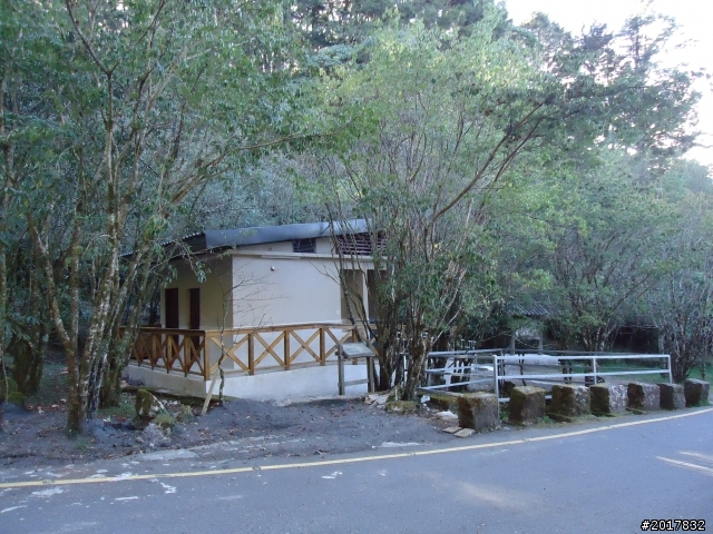 2012-3-5~3-6台21線部落之旅(麟趾山-望美山)馬奴多斯獵人古道