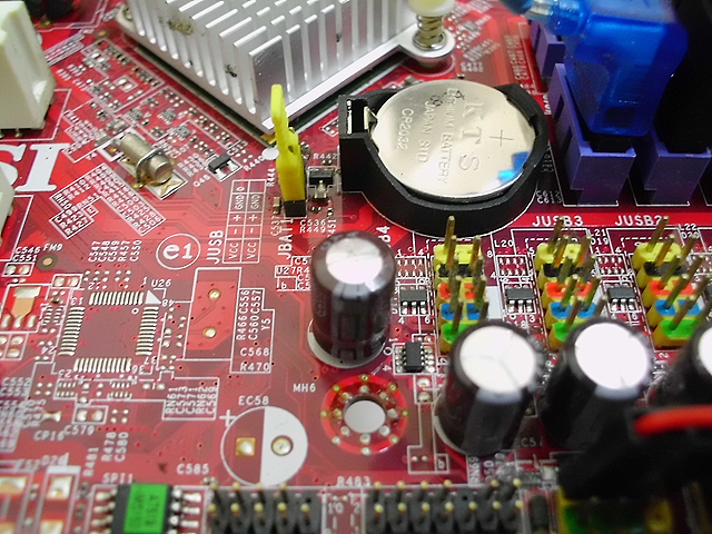 AMD Bulldozer FX-4100開箱與心得[I→A]