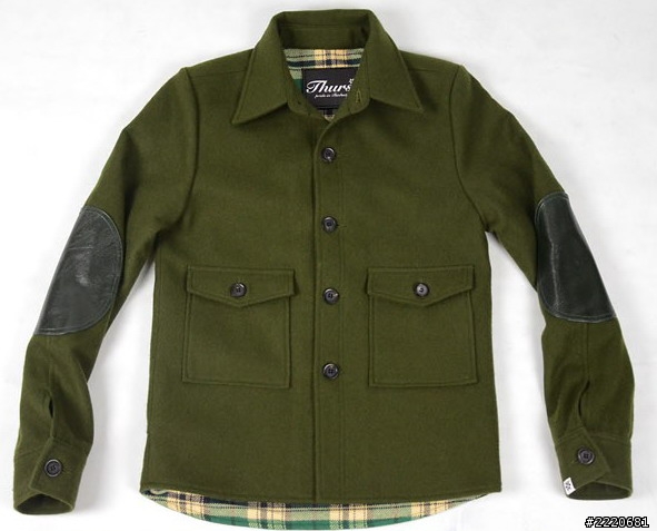 關於狩獵外套，射擊外套與獵裝 ( hunting jacket shooting jacket game jacket)