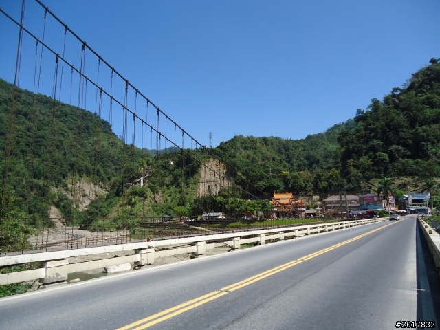 2012-3-5~3-6台21線部落之旅(麟趾山-望美山)馬奴多斯獵人古道