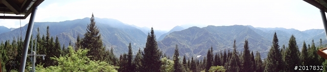 2012-3-5~3-6台21線部落之旅(麟趾山-望美山)馬奴多斯獵人古道