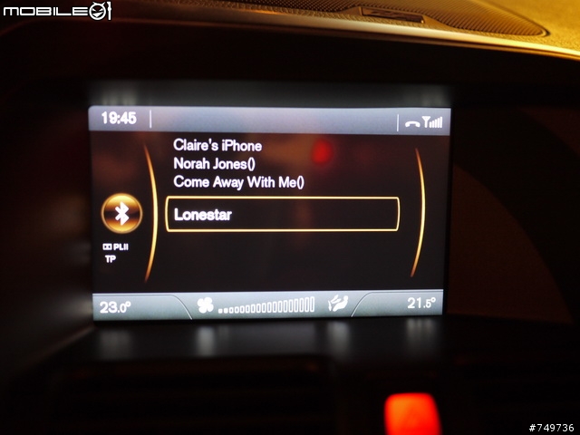  今年換的XC60 D5 正2012 旗艦版