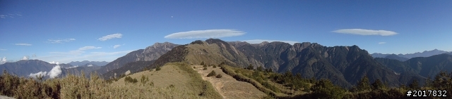 2012-3-5~3-6台21線部落之旅(麟趾山-望美山)馬奴多斯獵人古道