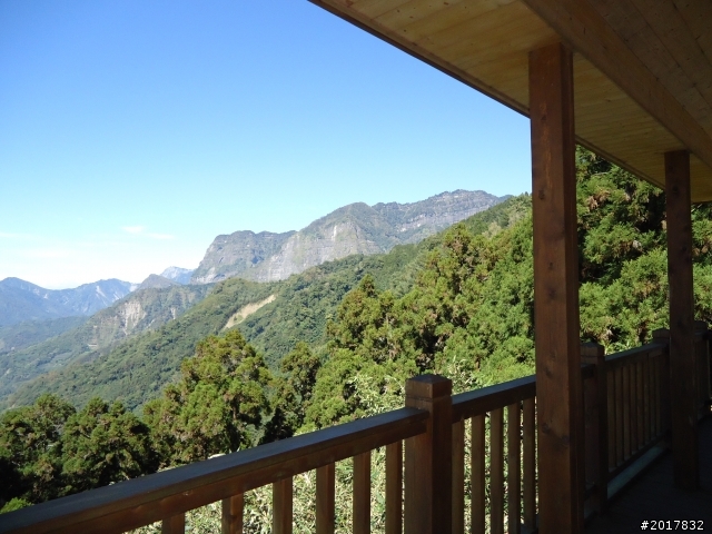 2012-3-5~3-6台21線部落之旅(麟趾山-望美山)馬奴多斯獵人古道