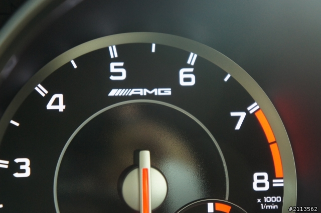 -01首發- The New Mercedes-Benz R172 SLK 55 AMG