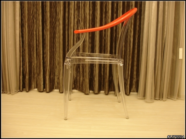 [開箱] Mi Ming Chair By 菲利浦 史塔克設計