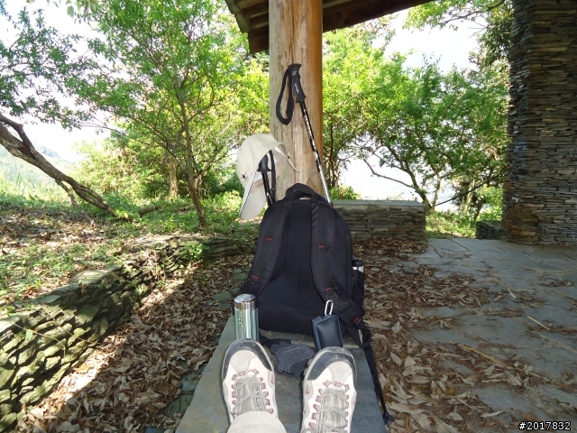 2012-3-5~3-6台21線部落之旅(麟趾山-望美山)馬奴多斯獵人古道