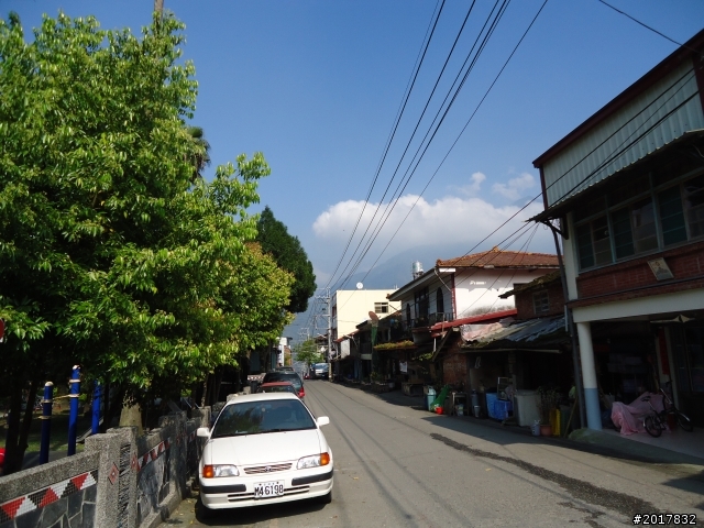2012-3-5~3-6台21線部落之旅(麟趾山-望美山)馬奴多斯獵人古道