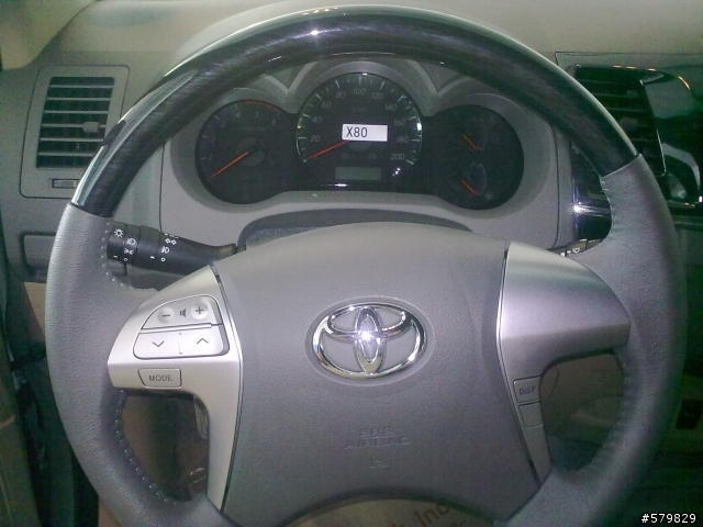 菲律賓新款FORTUNER 及 INNOVA