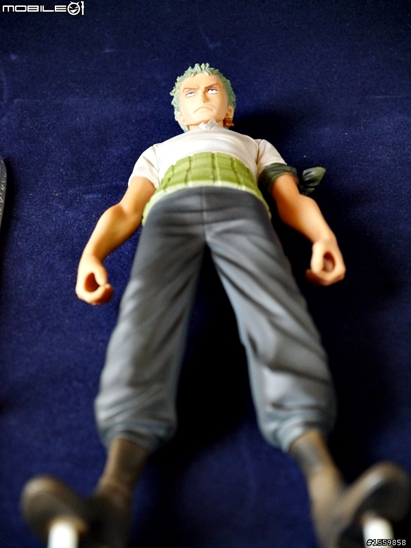 [分享]景品 DX Figure THE GRANDLINE MEN vol.9 索隆