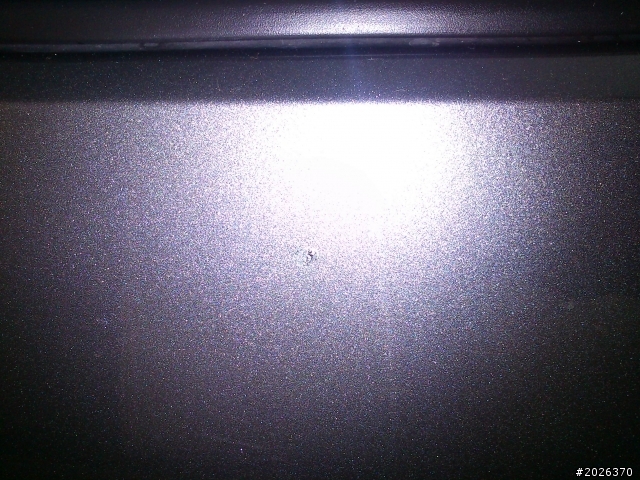 i30鐵灰補漆分享