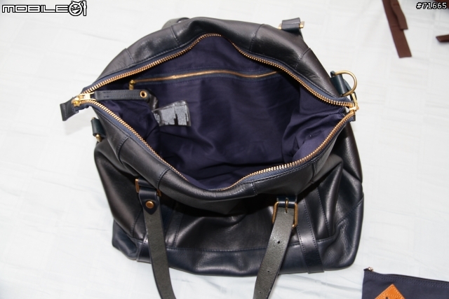MSPC FOLD TOTE