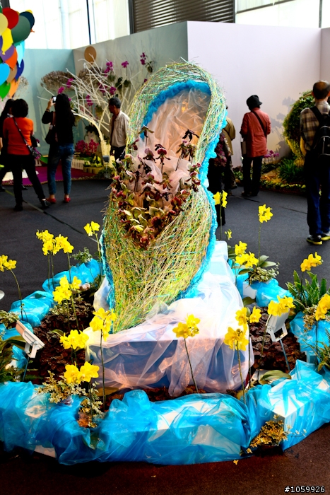 [景點]2012台灣國際蘭展(已結束)
