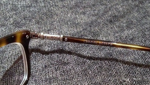 <更新> 簡約與華麗的相遇 - CopenhagenEyes V.S. Chrome Hearts Eyewear (加映 CH 太陽眼鏡)