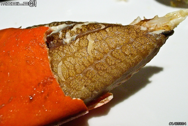 蟹逅精緻螃蟹料理