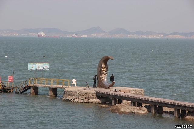 山東青島、煙台、威海黃金海岸五日之旅(第四日)
